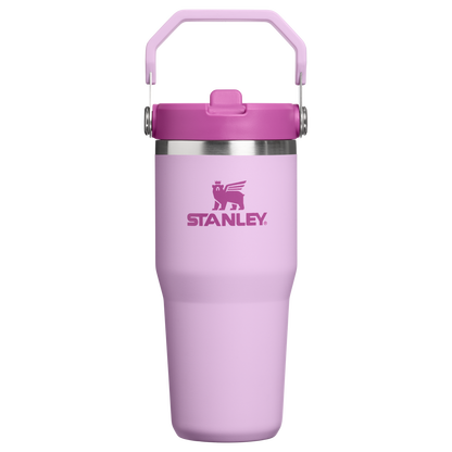 The IceFlow™ Flip Straw Tumbler | 20 OZ