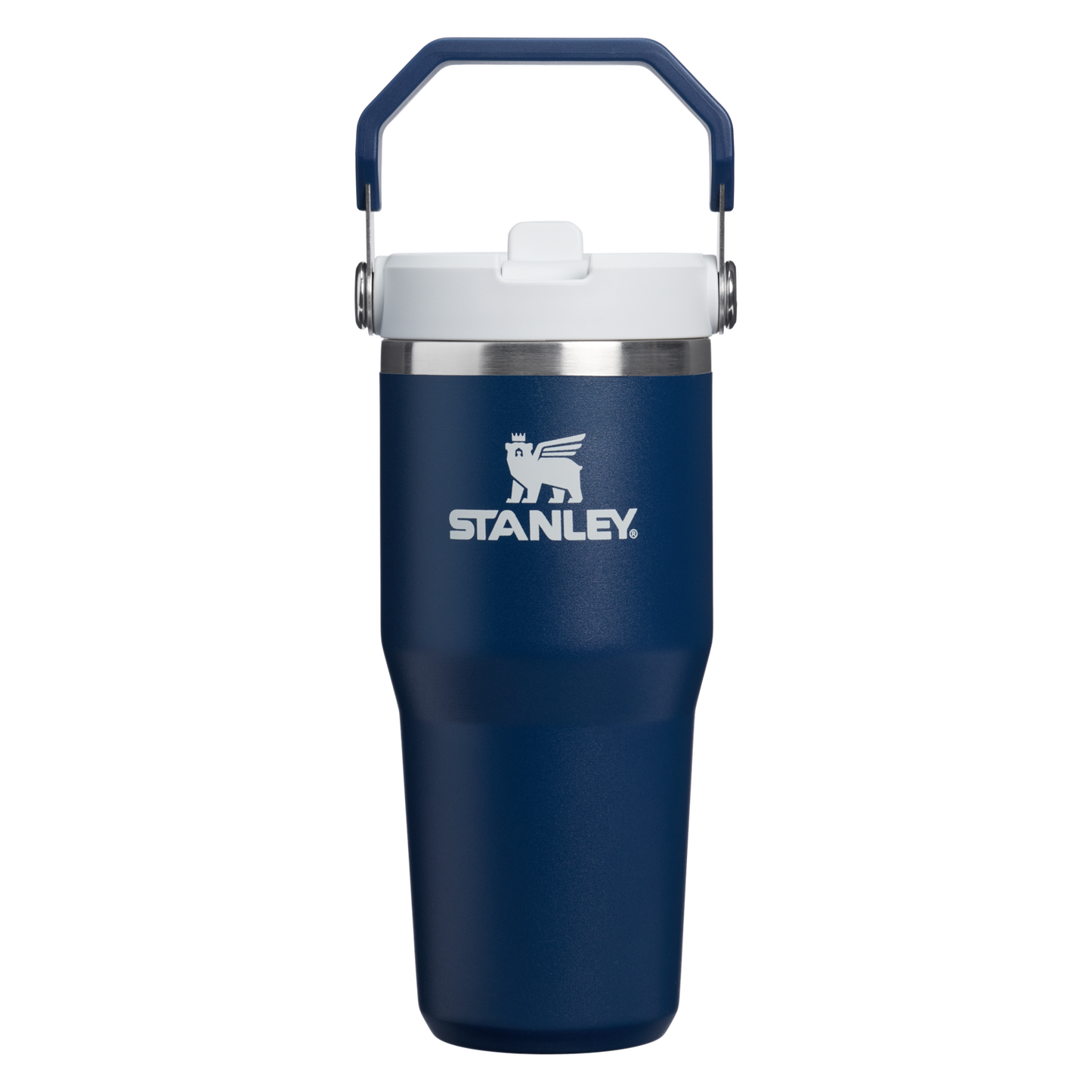 The IceFlow™ Flip Straw Tumbler | 20 OZ - Create