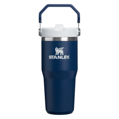The IceFlow™ Flip Straw Tumbler | 20 OZ - Create