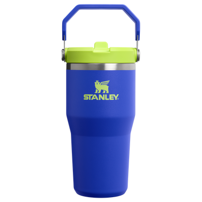 The IceFlow™ Flip Straw Tumbler | 20 OZ