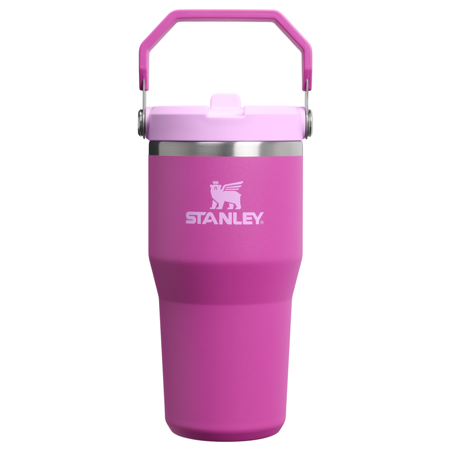The IceFlow™ Flip Straw Tumbler | 20 OZ - Create