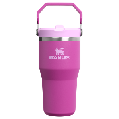 The IceFlow™ Flip Straw Tumbler | 20 OZ - Create