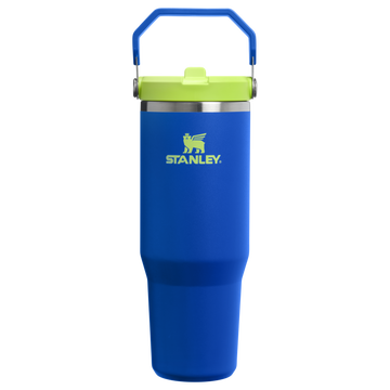 Cobalt Chartreuse