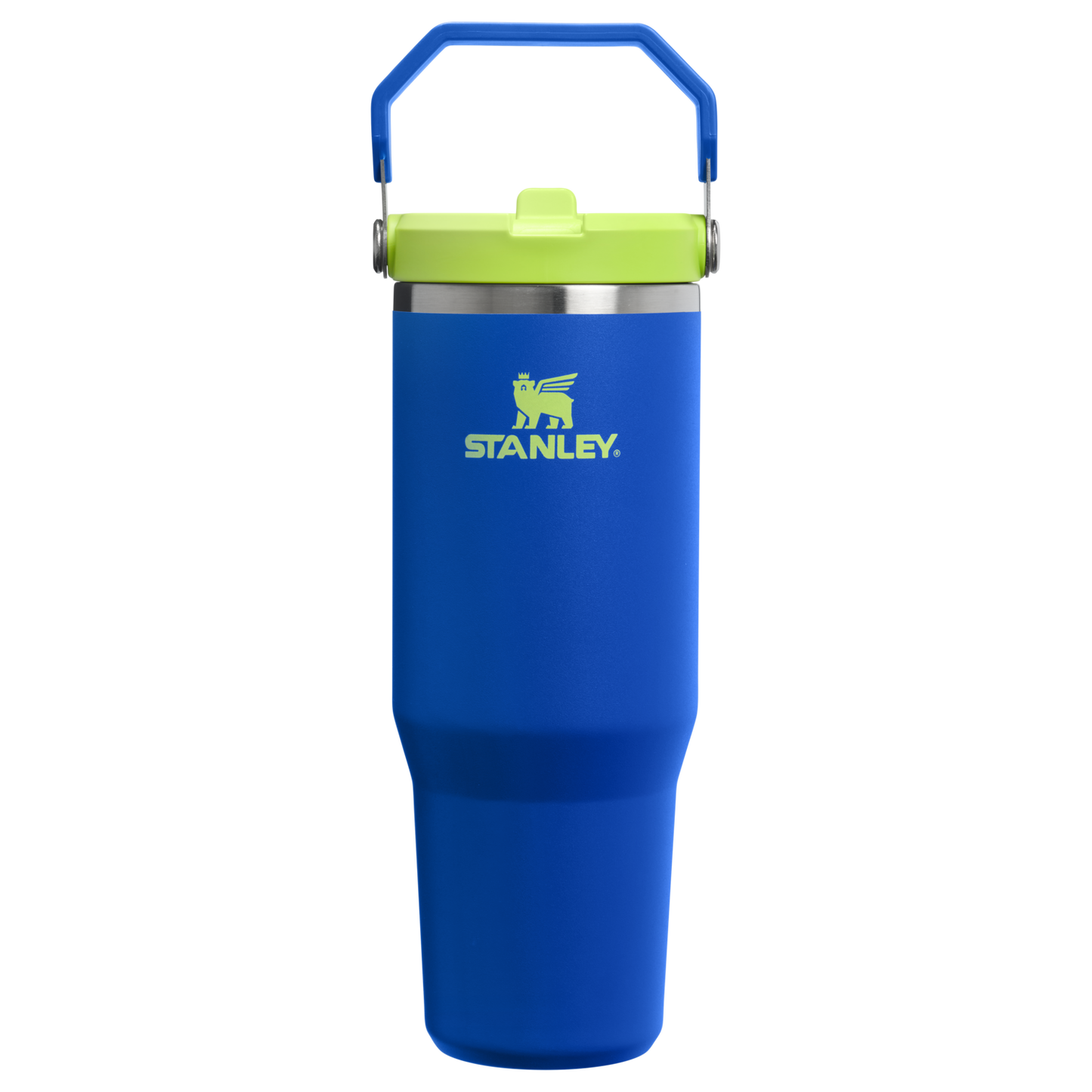 The IceFlow™ Flip Straw Tumbler | 30 OZ - Create