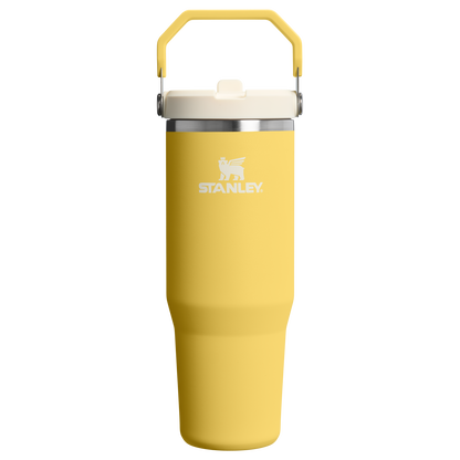 The IceFlow™ Flip Straw Tumbler | 30 OZ - Create