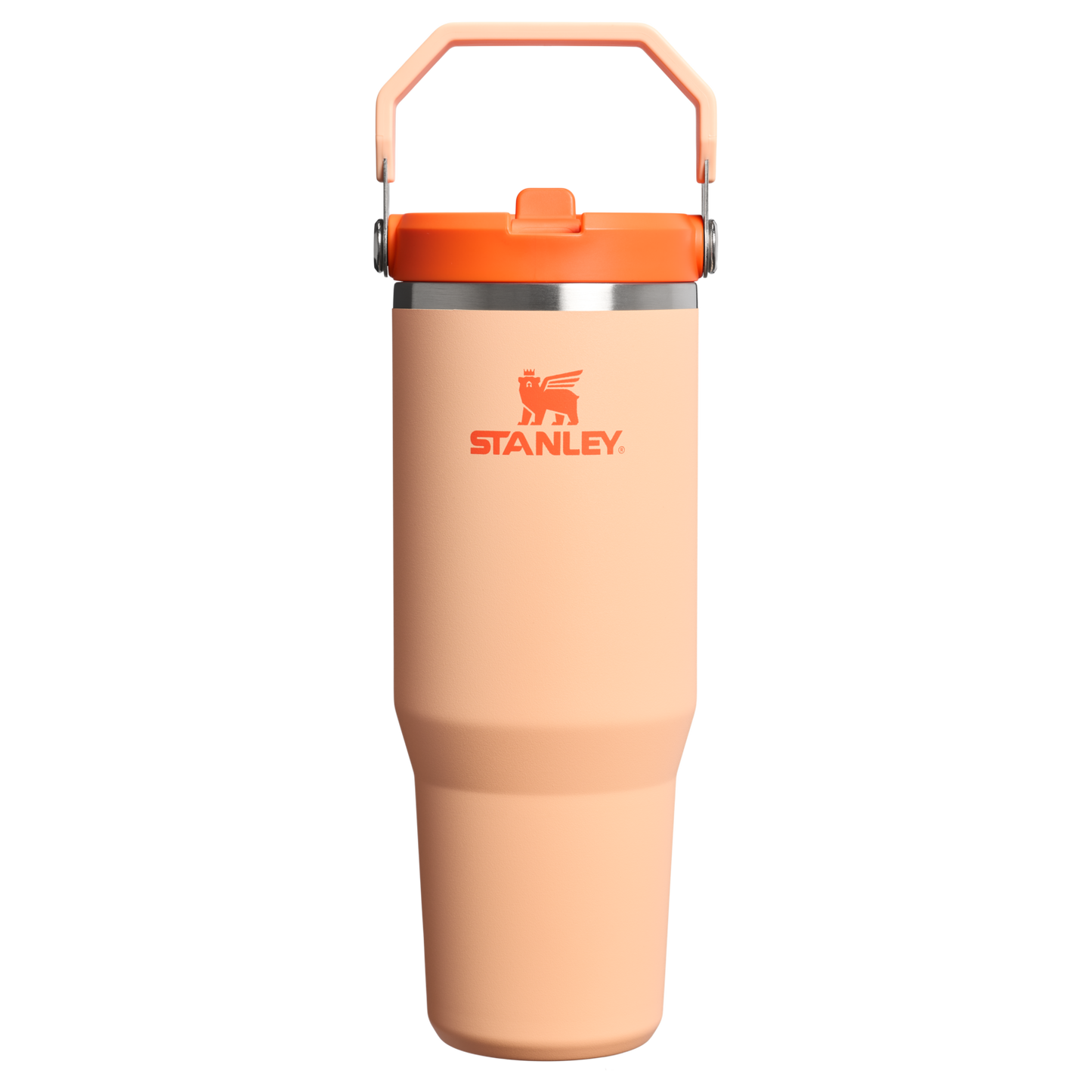 The IceFlow™ Flip Straw Tumbler | 30 OZ - Create
