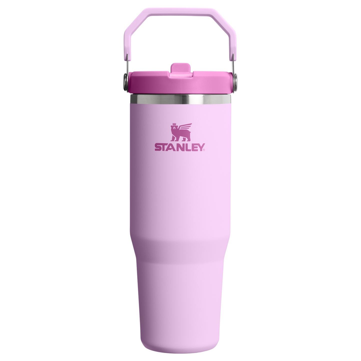 The IceFlow™ Flip Straw Tumbler | 30 OZ - Create
