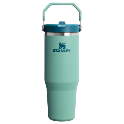 The IceFlow™ Flip Straw Tumbler | 30 OZ