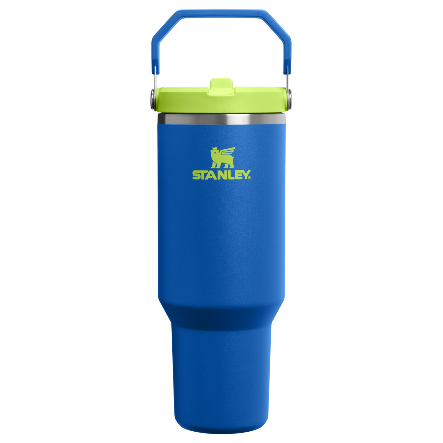 The IceFlow™ Flip Straw Tumbler | 40 OZ - Create