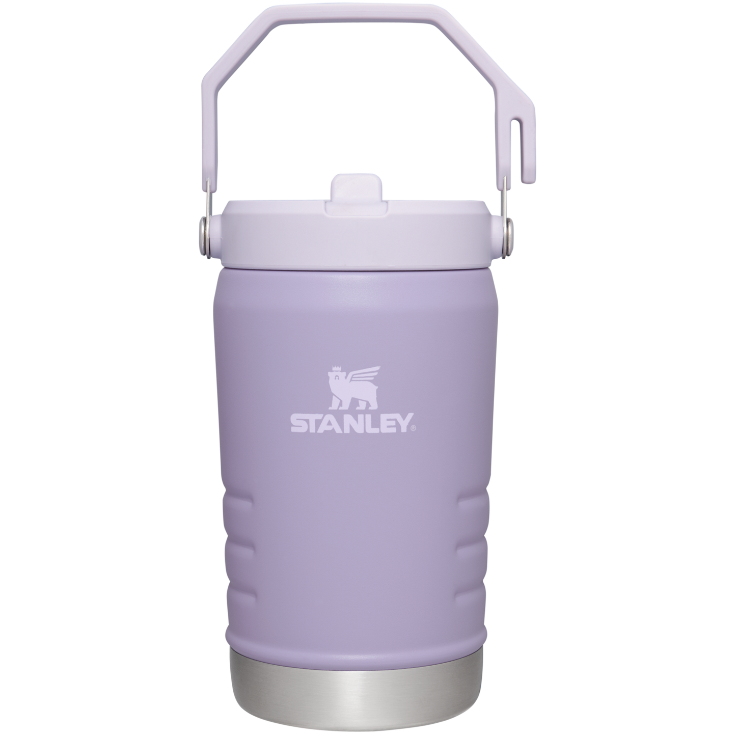 The IceFlow™ Flip Straw Jug | 40 OZ - Create