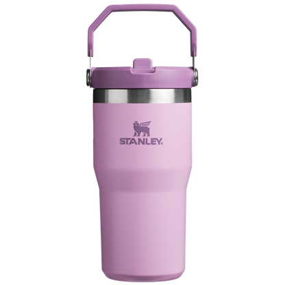 The IceFlow™ Flip Straw Tumbler | 20 OZ