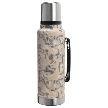 Sahara Recon