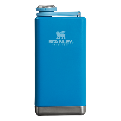 Classic Easy Fill Wide Mouth Flask | 8 OZ