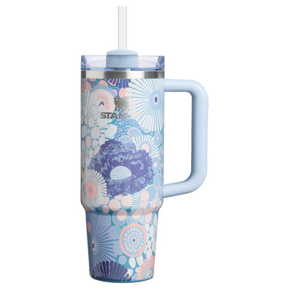 The Quencher ProTour Flip Straw Tumbler | 30 OZ