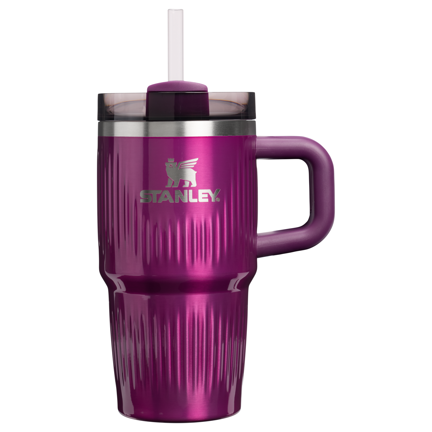 The Quencher® H2.0 Fluted Tumbler with Handle | 20 OZ