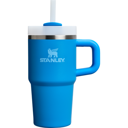 The Quencher H2.O FlowState™ Tumbler | 20 OZ - Stanley Create