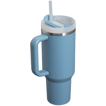 The Quencher H2.0 FlowState™ Tumbler | 40 OZ - Stanley Create