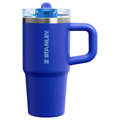 The Quencher ProTour Flip Straw Tumbler | 14 OZ - Create