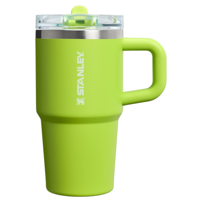 The Quencher ProTour Flip Straw Tumbler | 20 OZ