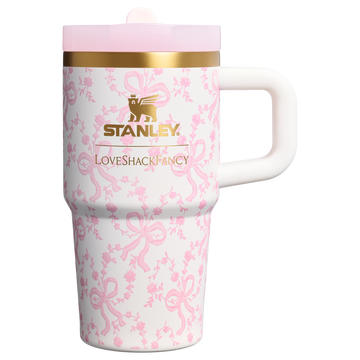 Coquette Bow Chantilly
