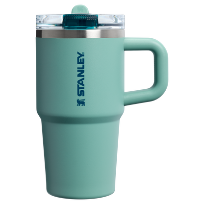The Quencher ProTour Flip Straw Tumbler | 20 OZ - Create