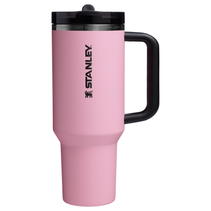 The Messi Quencher ProTour Flip Straw Tumbler | 40 OZ