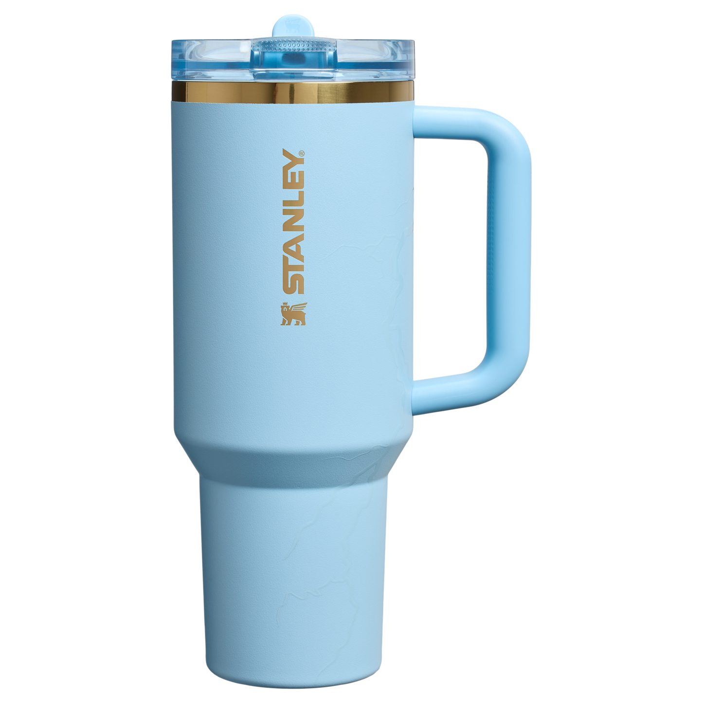 The Messi Quencher ProTour Flip Straw Tumbler | 40 OZ
