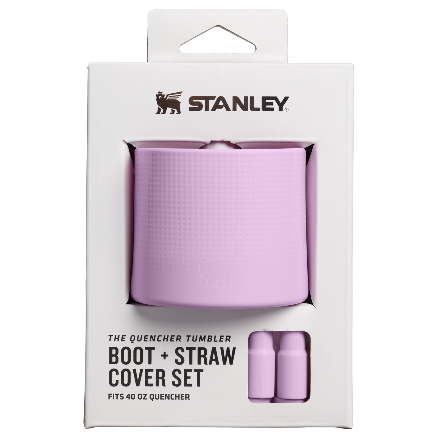 Quencher Boot and Straw Cover Set | 40 OZ