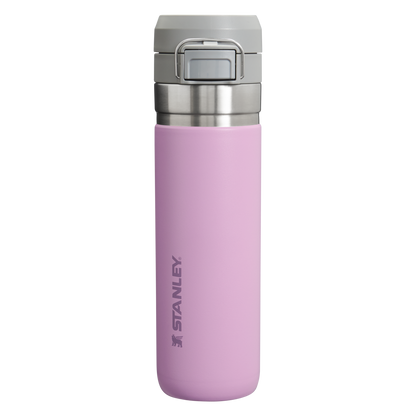 The Quick Flip Go Bottle | 24 OZ