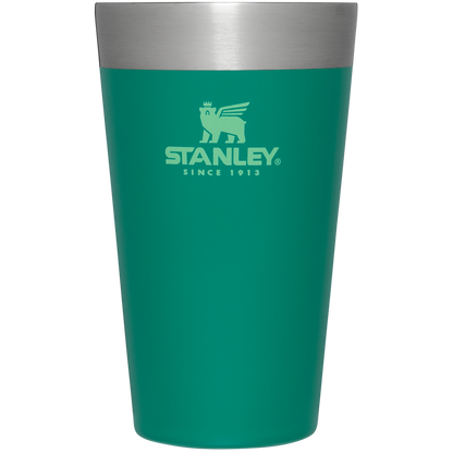 Adventure Stacking Beer Pint | 16 OZ