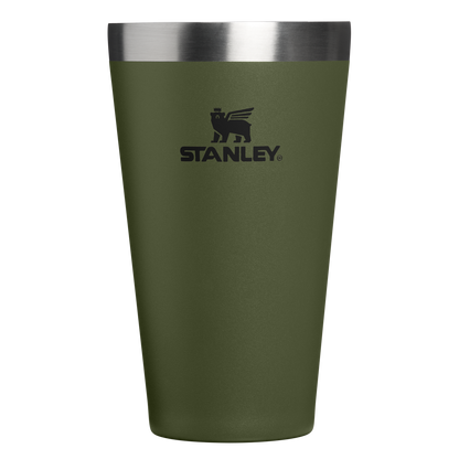 Adventure Stacking Beer Pint | 16 OZ - Create