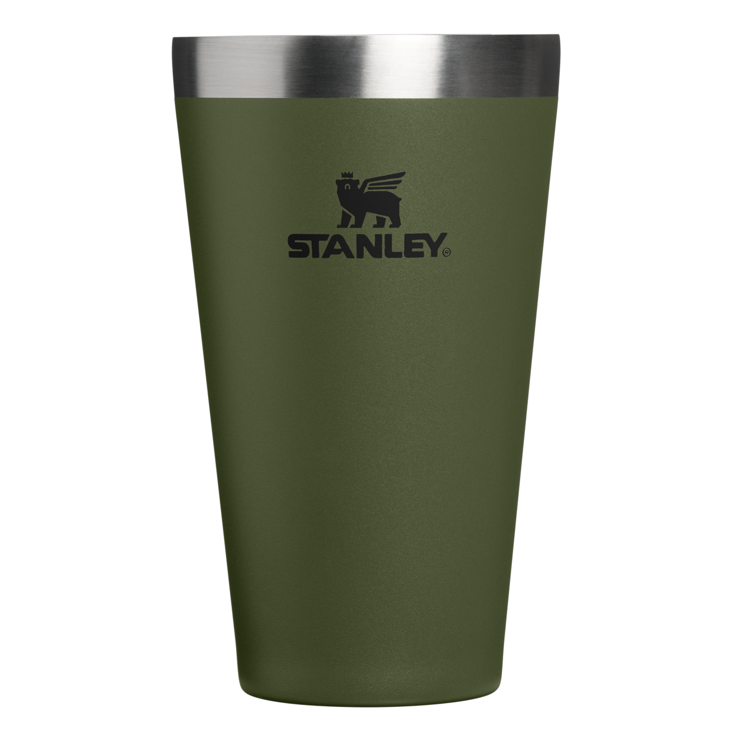 Adventure Stacking Beer Pint | 16 OZ