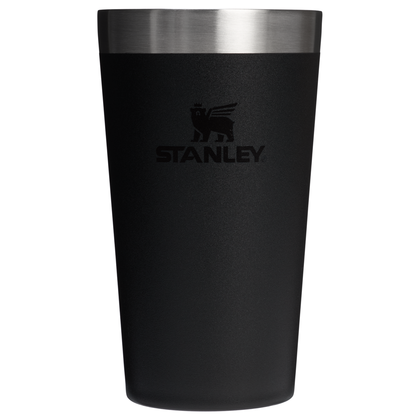 Adventure Stacking Beer Pint | 16 OZ - Create
