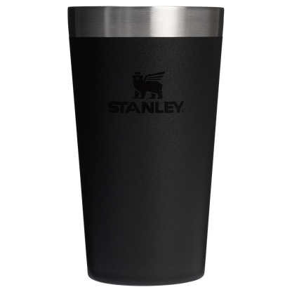 Adventure Stacking Beer Pint | 16 OZ - Create