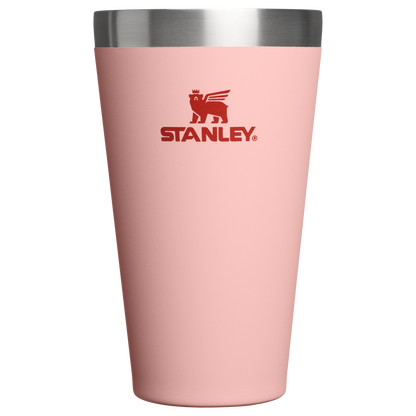 Adventure Stacking Beer Pint | 16 OZ - Create