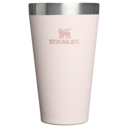 Adventure Stacking Beer Pint | 16 OZ - Create