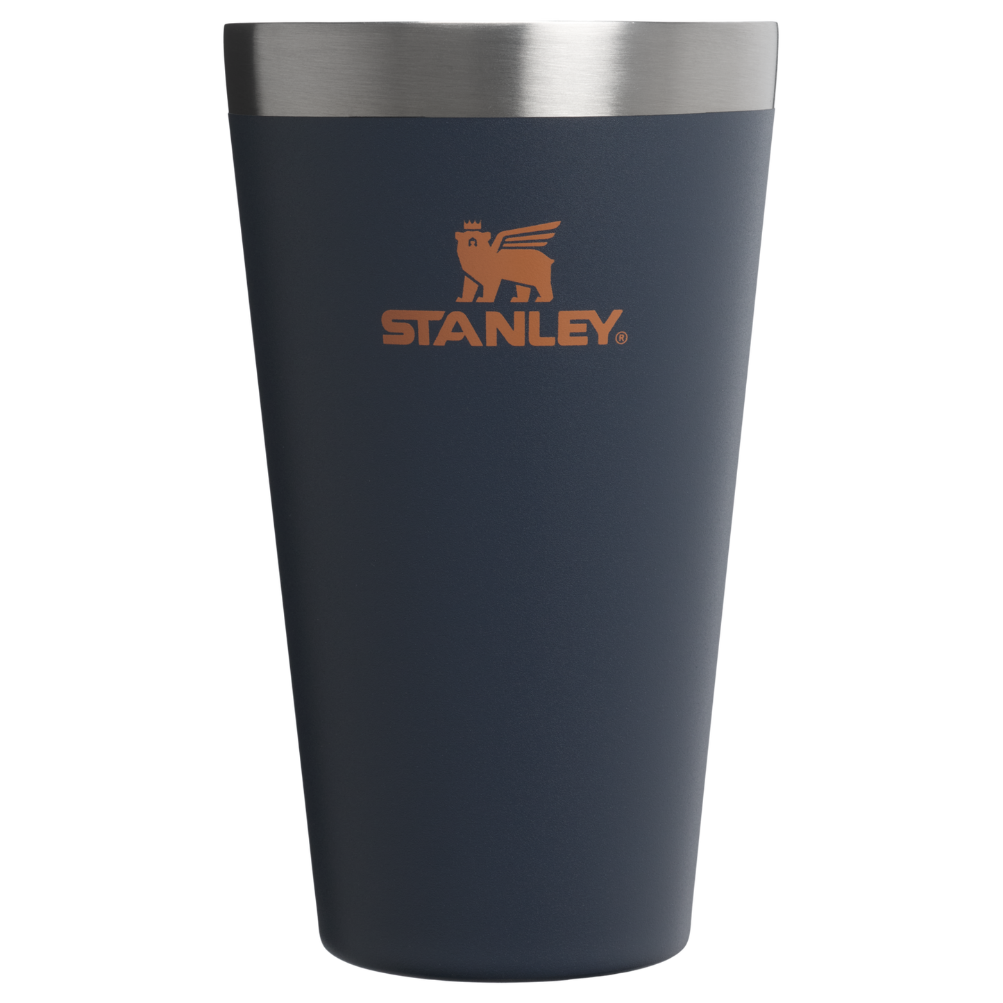 Adventure Stacking Beer Pint | 16 OZ