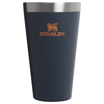 Adventure Stacking Beer Pint | 16 OZ