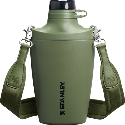 The Cross Bottle | 23 OZ