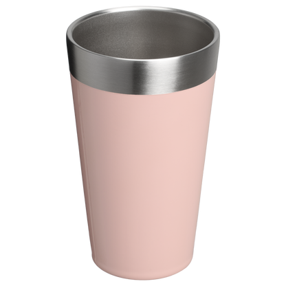 Adventure Stacking Beer Pint | 16 OZ