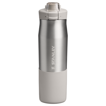 Stainless Steel Ash