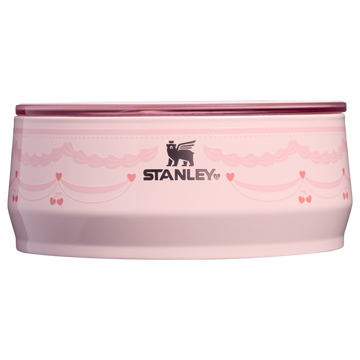 Pink Velvet Cake