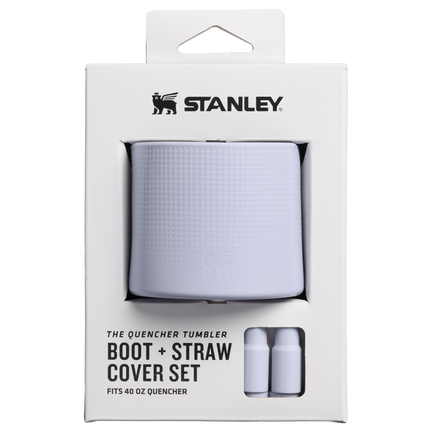 Quencher Boot and Straw Cover Set | 40 OZ