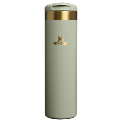 The Transit Flip Top Mug | 20 OZ