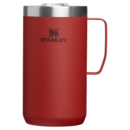 The Stay-Hot Camp Mug | 24 OZ - Create
