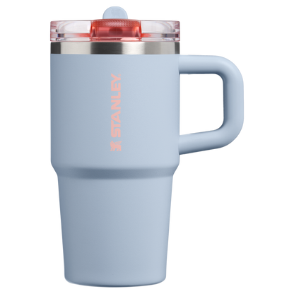 The Quencher ProTour Flip Straw Tumbler | 20 OZ