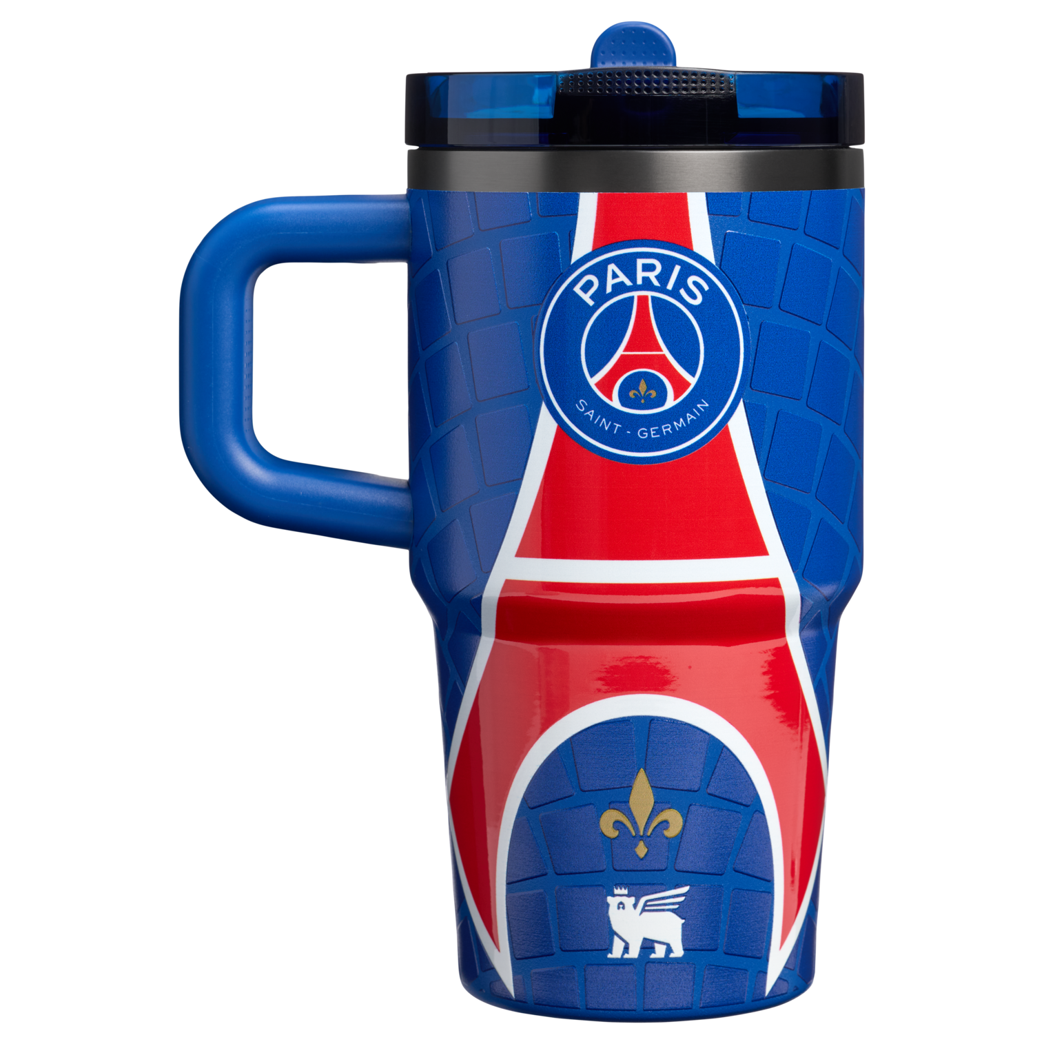 Stanley 1913 x Paris Saint-Germain Quencher® ProTour Flip Straw Tumbler | 20 OZ