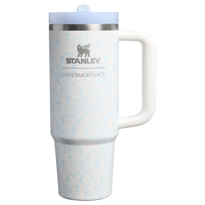 Stanley 1913 x LoveShackFancy Holiday The Quencher ProTour Set 4-pack | 30 OZ