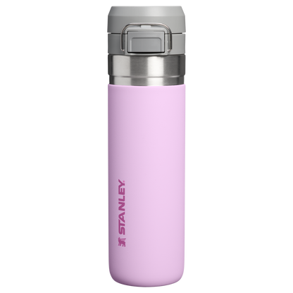 The Quick Flip Go Bottle | 24 OZ