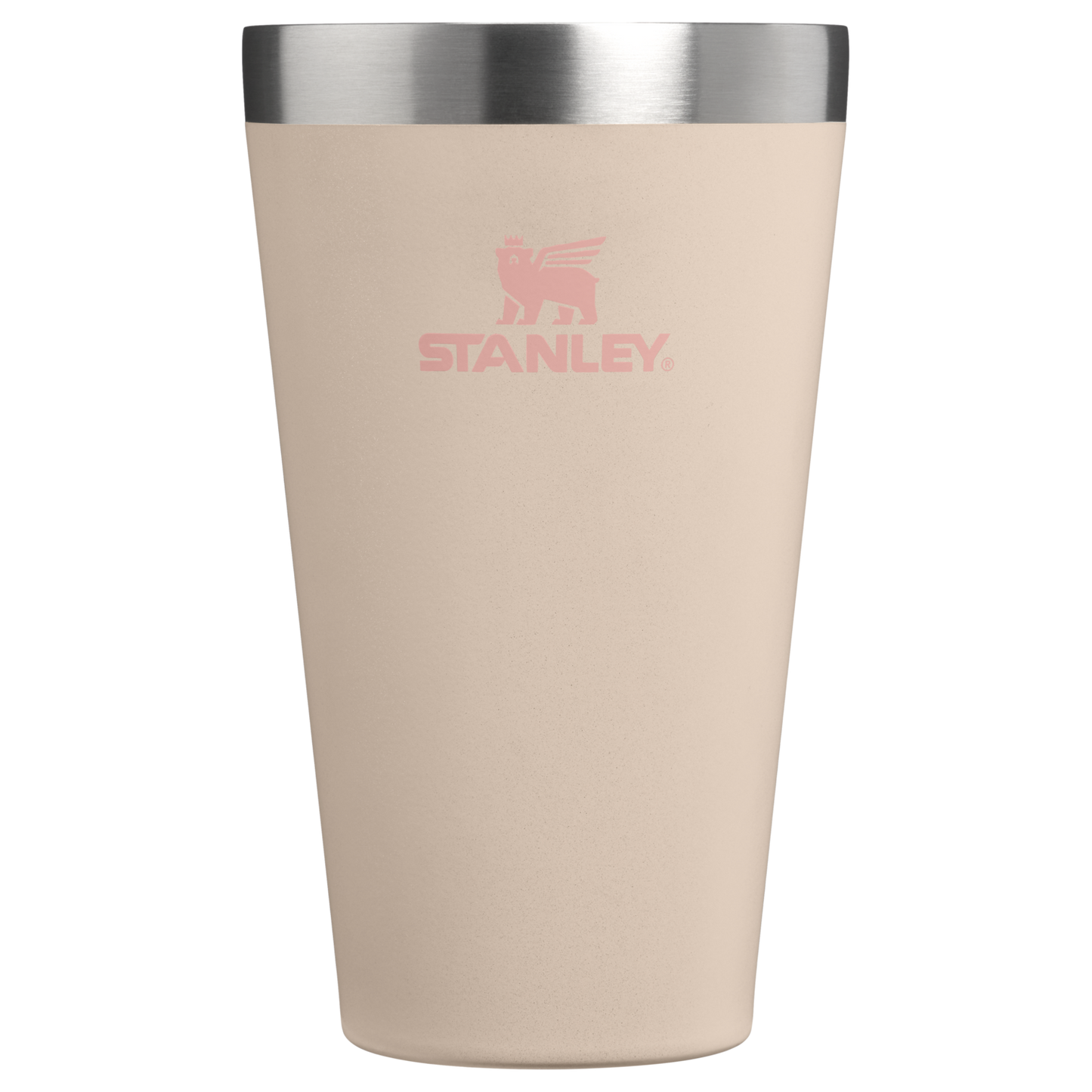 Adventure Stacking Beer Pint | 16 OZ